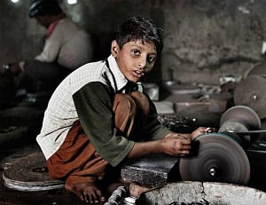 India set to ratify global conventions to combat child labour