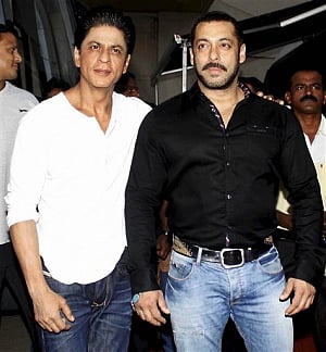 SRK, Salman, Akshay part of Forbes' highest-earning celebrities list
