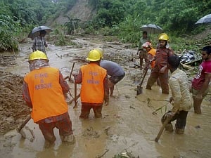 Bangladesh landslides toll reaches 144