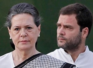 BJP to meet Sonia over Presidential election