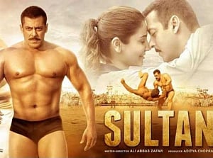 'Sultan' to be screened at Shanghai film fest