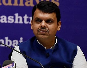 Maha BJP prepared for mid-term polls: Fadnavis