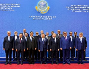 India calls for enhanced connectivity, unimpeded trade among SCO member states