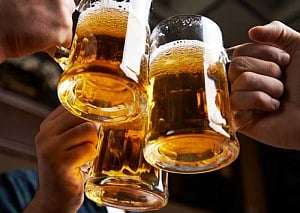 Cheers! Researchers find way to make gluten-free beer