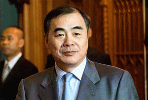 Don't bring bilateral hostility in SCO: China to India, Pakistan