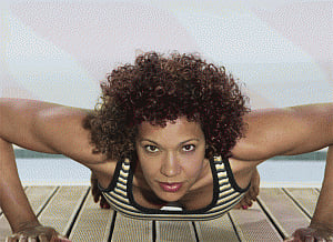 30-minute workout may make women stronger, thinner: Study