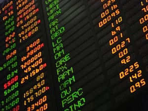 Equity markets bearish on US Fed rate hike, fund outflows