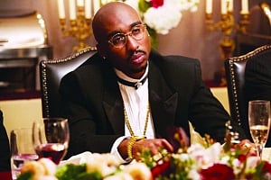 Of interest to 2Pac fans