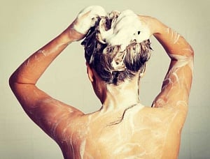 Chemicals found in detergents, shampoos linked to birth defects