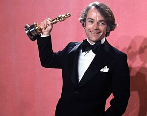 'Rocky' and 'Karate Kid' director John G Avildsen dies at 81