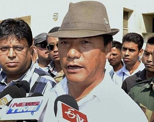 Mamata spreading lies, misleading people: Gurung