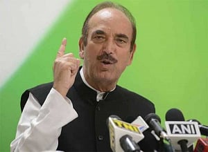 Congress accuses BJP of unilateralism on Presidential candidate