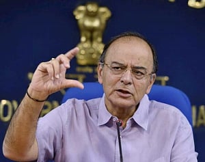 Govt all set to ring in GST at stroke of June 30 mid-night