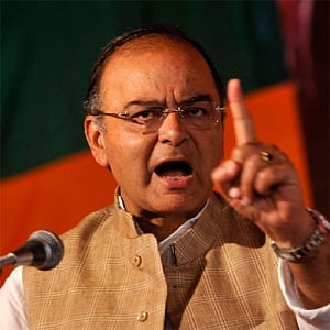 Won't blink on GST launch, no excuse for biz not being ready:FM