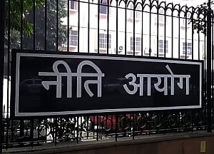 NITI Aayog to evaluate central schemes in UTs every quarter