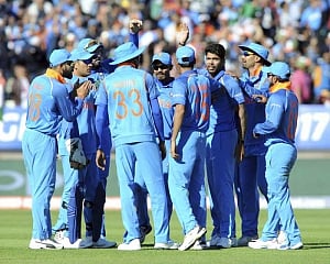 Kohli and Co start favourites vs WI despite Kumble fiasco