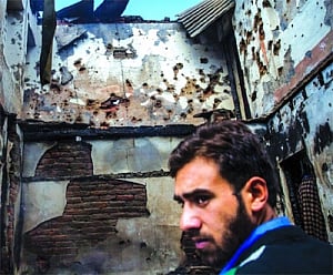 Army beats BAT back but sacrifices 2 jawans