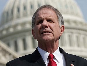 Bill tabled in US House to revoke Pak's ally status