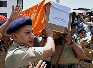 JK lynching: Cops form SIT, arrest five of 12 identified