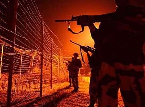 BAT team carried special daggers, headband cameras to record terror attack