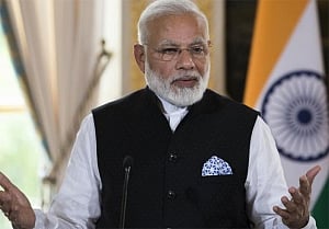 In Modi, Trump has a leader he can truly work with: experts