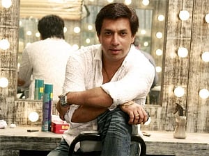 Bhandarkar's short film 'Mumbai Mist' applauded in China