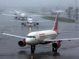 NCR to get new international airport at Jewar