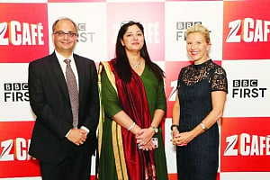 'Mystery & drama shows are a sure hit in India'