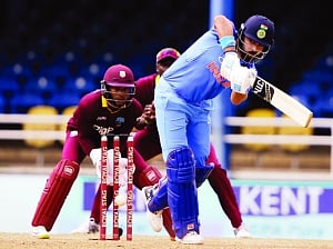 Rain clouds over odi no 2