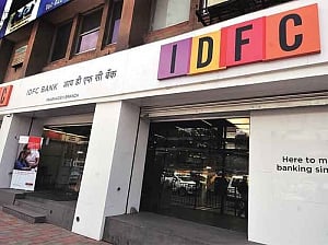 IDFC names Sunil Kakar as MD and CEO for 3 years
