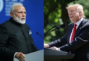 PM-Trump talks: Civil nuclear deal to figure, no pact on reactors
