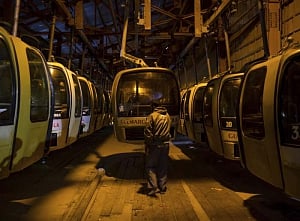 'Act of God' blamed for cable car accident that killed seven