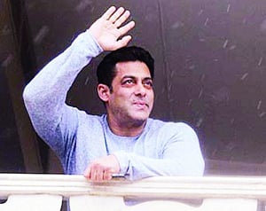 lowest opening Eid weekend for Salman
