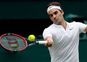 Federer to start 2018 at Hopman Cup in Perth