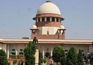 SC refuses interim order agst Centre's notification on Aadhaar