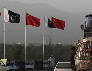 India's opposition can affect CPEC in short run: Chinese media