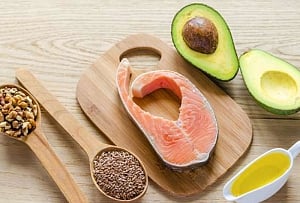 Research warns against liberal consumption of good fat