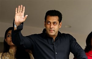 Salman's 'Radio' gets Arabic twist
