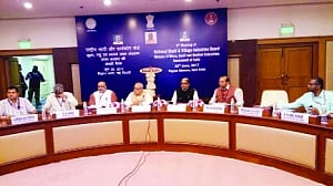 Global khadi