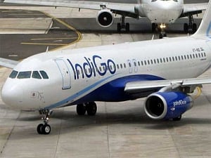 IndiGo shows interest in Air India's divestment: Official