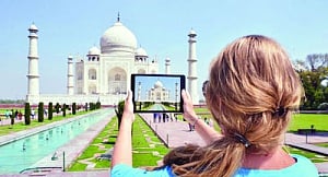 How tech has democratised travel
