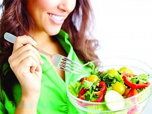 Superfoods from Peru