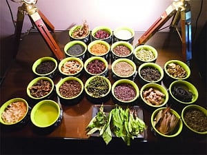 Flavours of Northeast