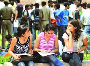 House resolves to seek 85% Delhi quota in DU colleges