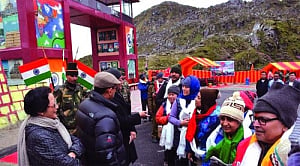 China warns, invokes Himalayan Blunder