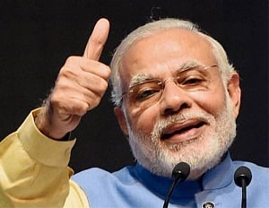 India Inc congratulates Modi government on GST roll-out