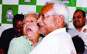 It's time for Nitish Kumar to look beyond ideologies