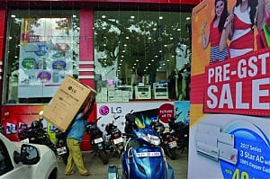 TN embraces GST  amid chaos & joy