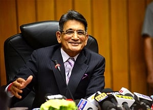 Unfortunate that Supreme Court verdict yet to be implemented: lodha