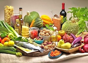 Mediterranean diet may cut colorectal cancer risk by 86%